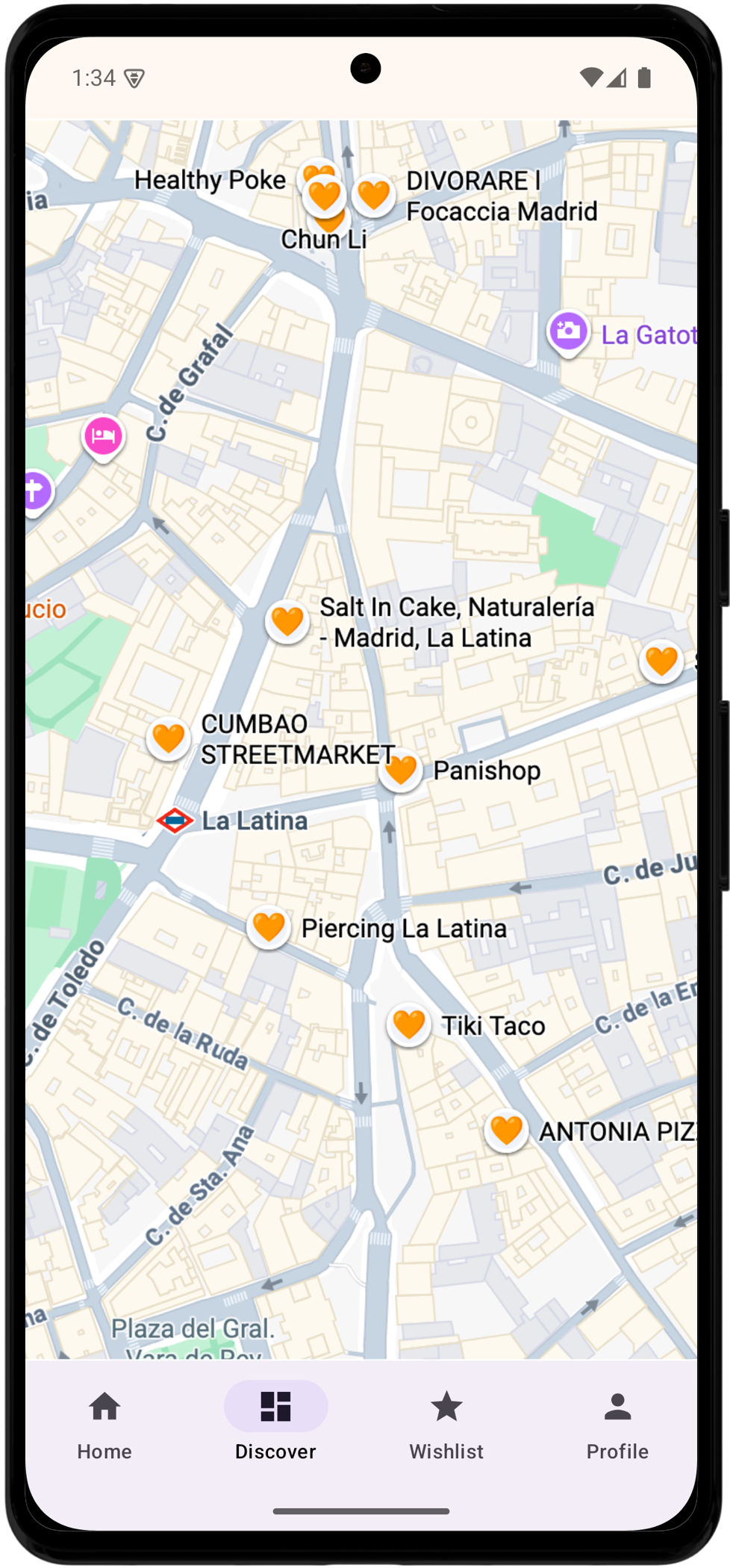 Mappa